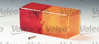 VALEO 082235 Lens, combination rearlight